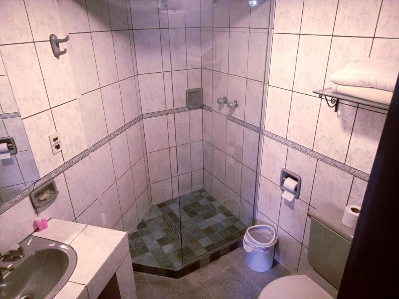 Hostal Recoleta Sur Сукре Экстерьер фото