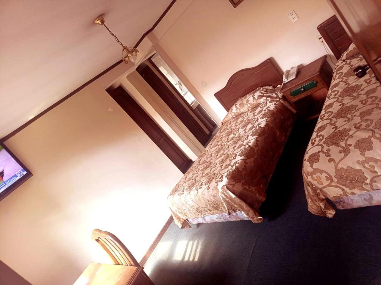 Hostal Recoleta Sur Сукре Экстерьер фото